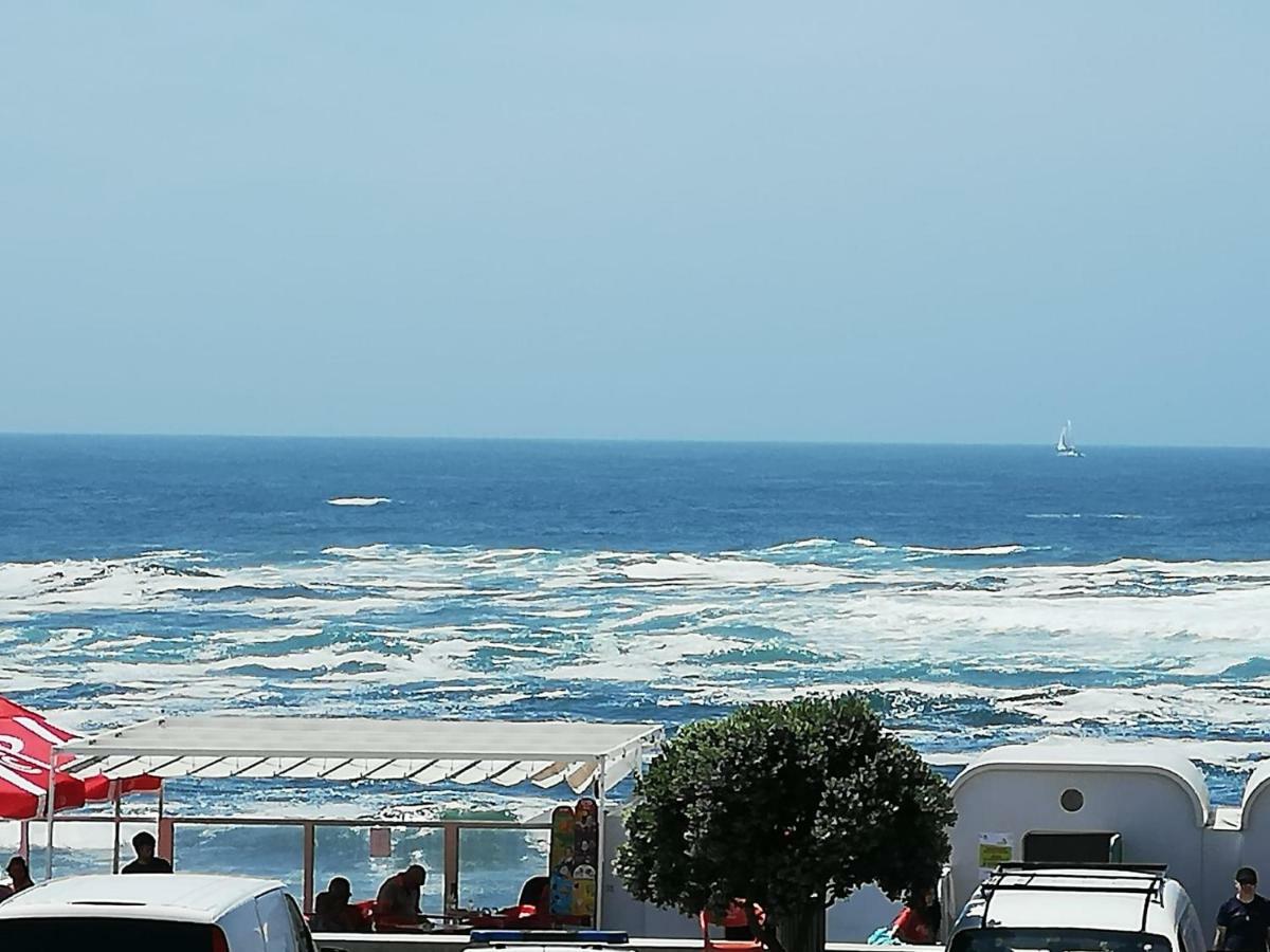 Willa Sea house Vila do Conde Zewnętrze zdjęcie