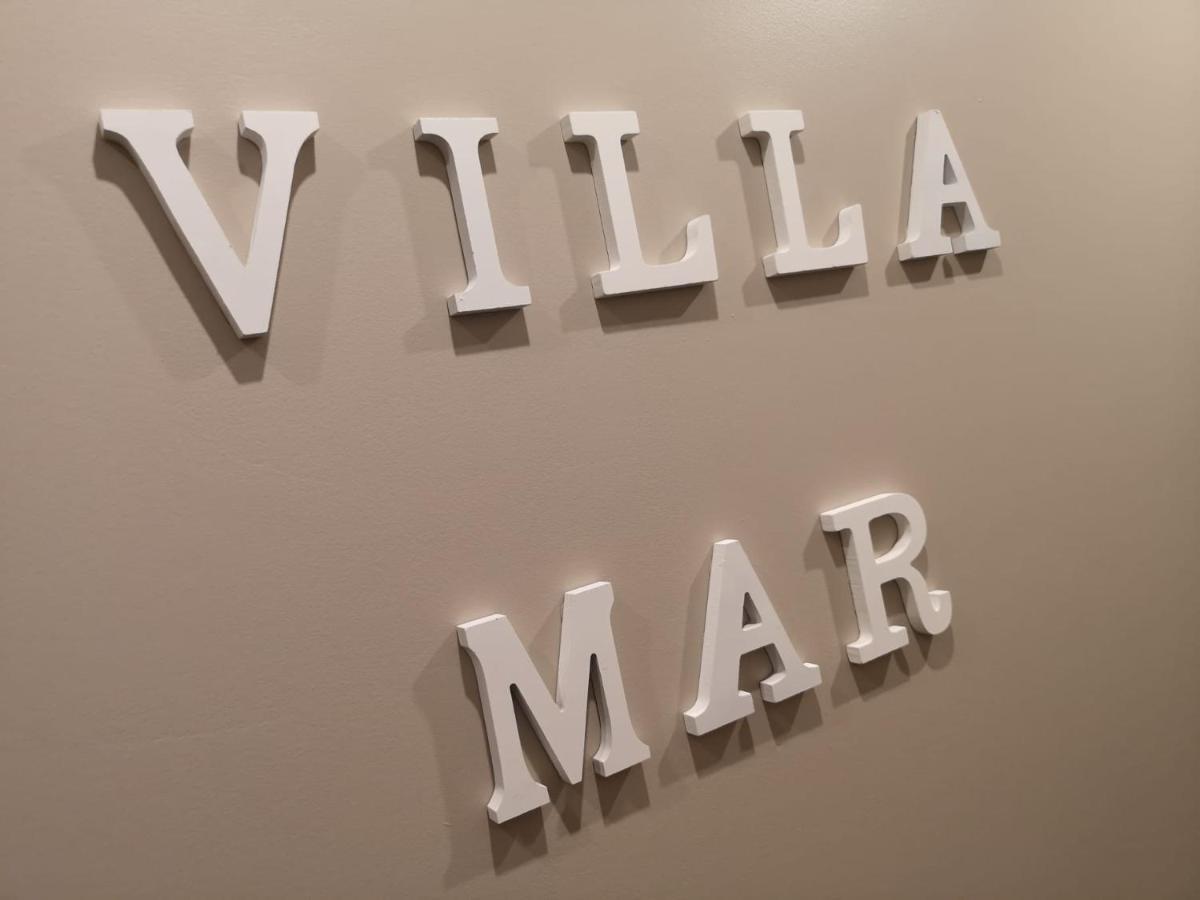 Willa Sea house Vila do Conde Zewnętrze zdjęcie